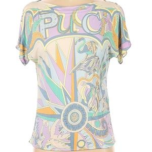 PUCCI top